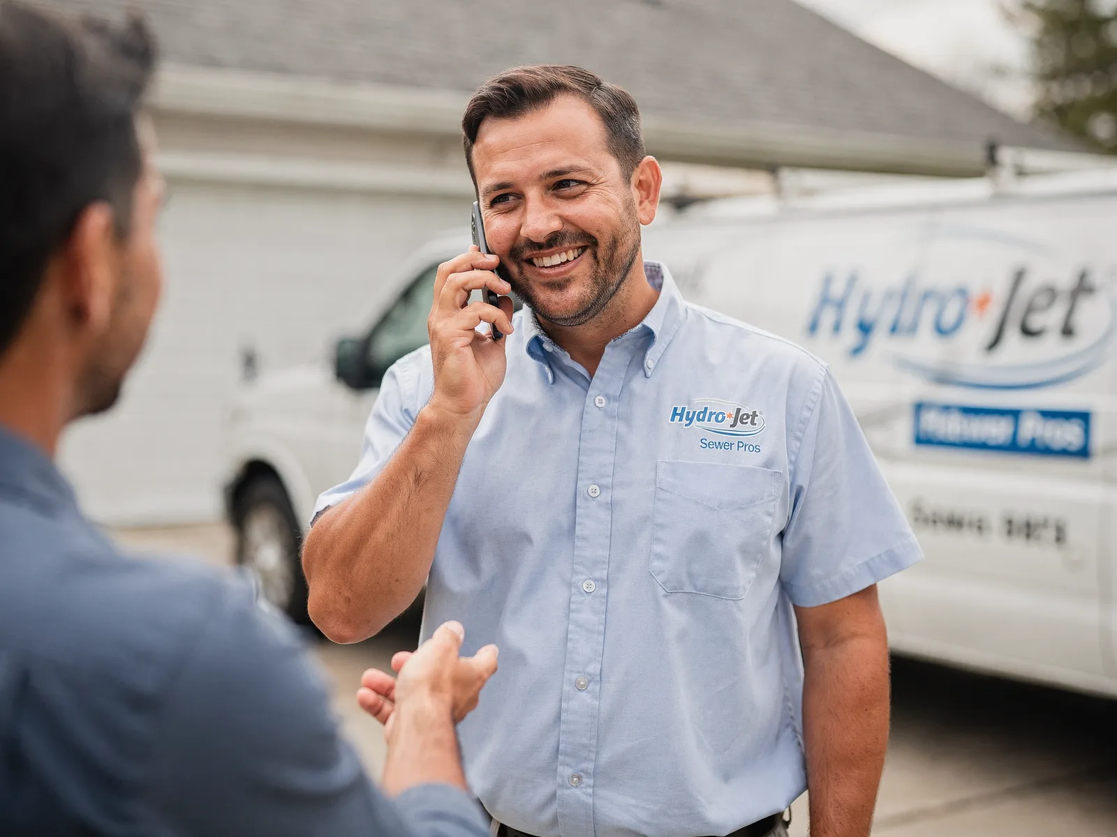 Hydro Jetting Knox City, TX FAQs